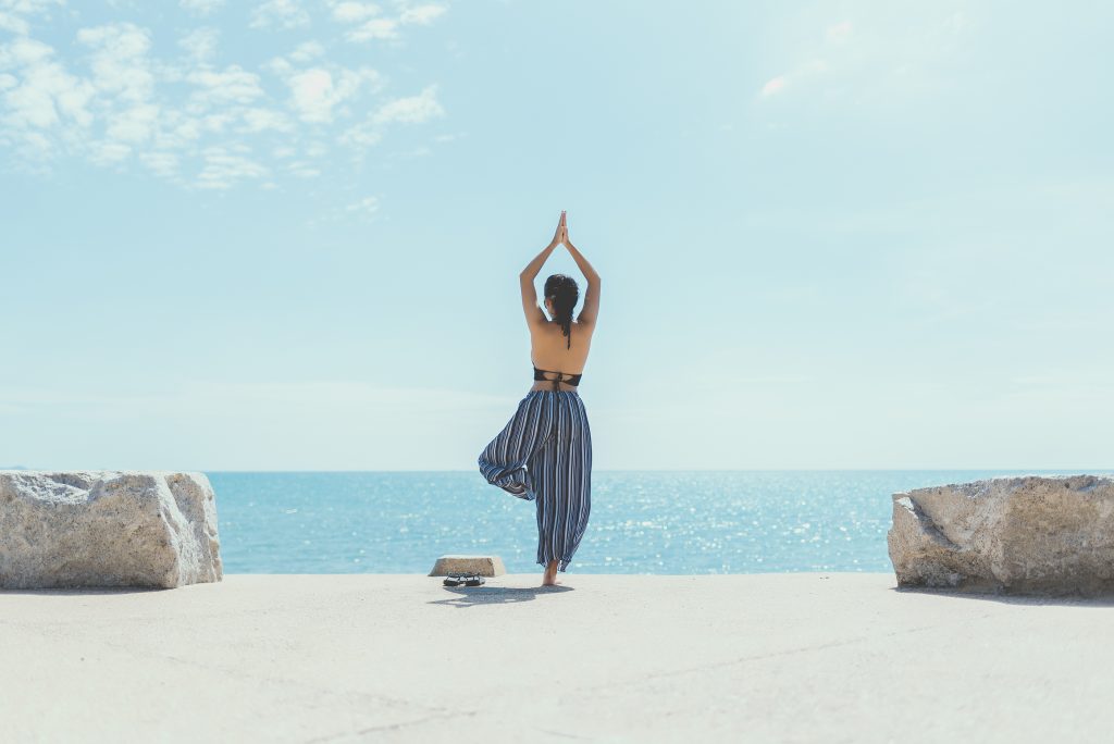 Richard Franken Aruba Local Shares Island's Hot Spots