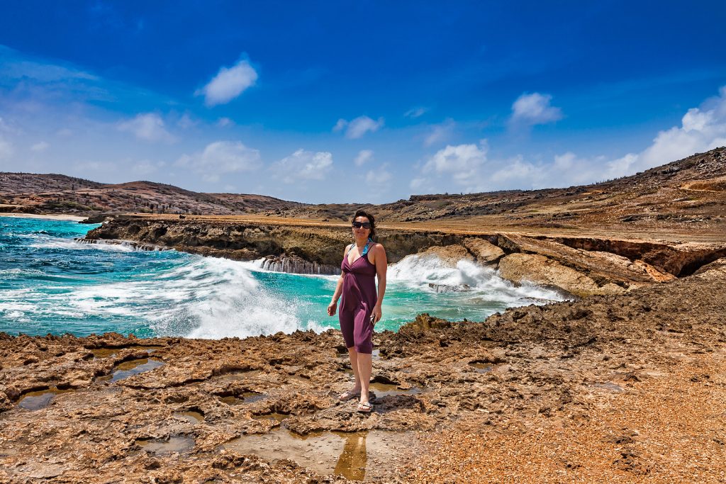Richard Franken Aruba Local Shares Island's Hot Spots 3