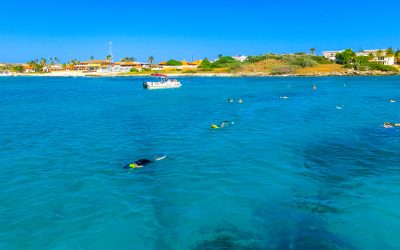 Richard Franken Aruba Local Shares Island’s Hot Spots
